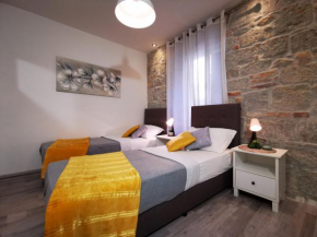  Apartment Herc  Сплит